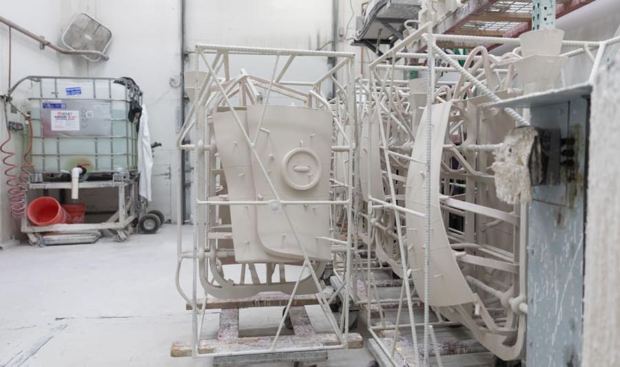 Wax Filament industry insight