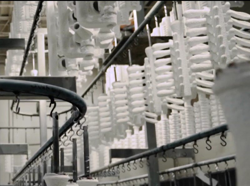 Wax Filament industry insight