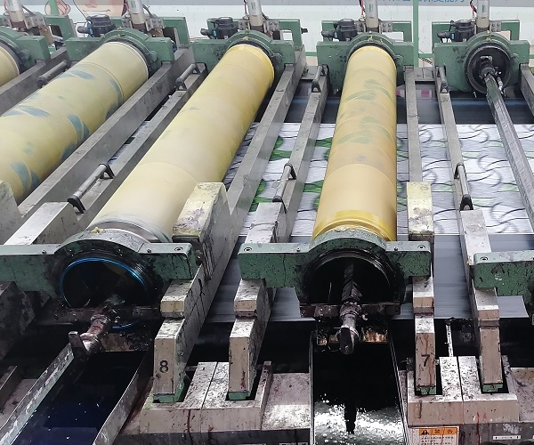 Wax Print Cloth industry insight