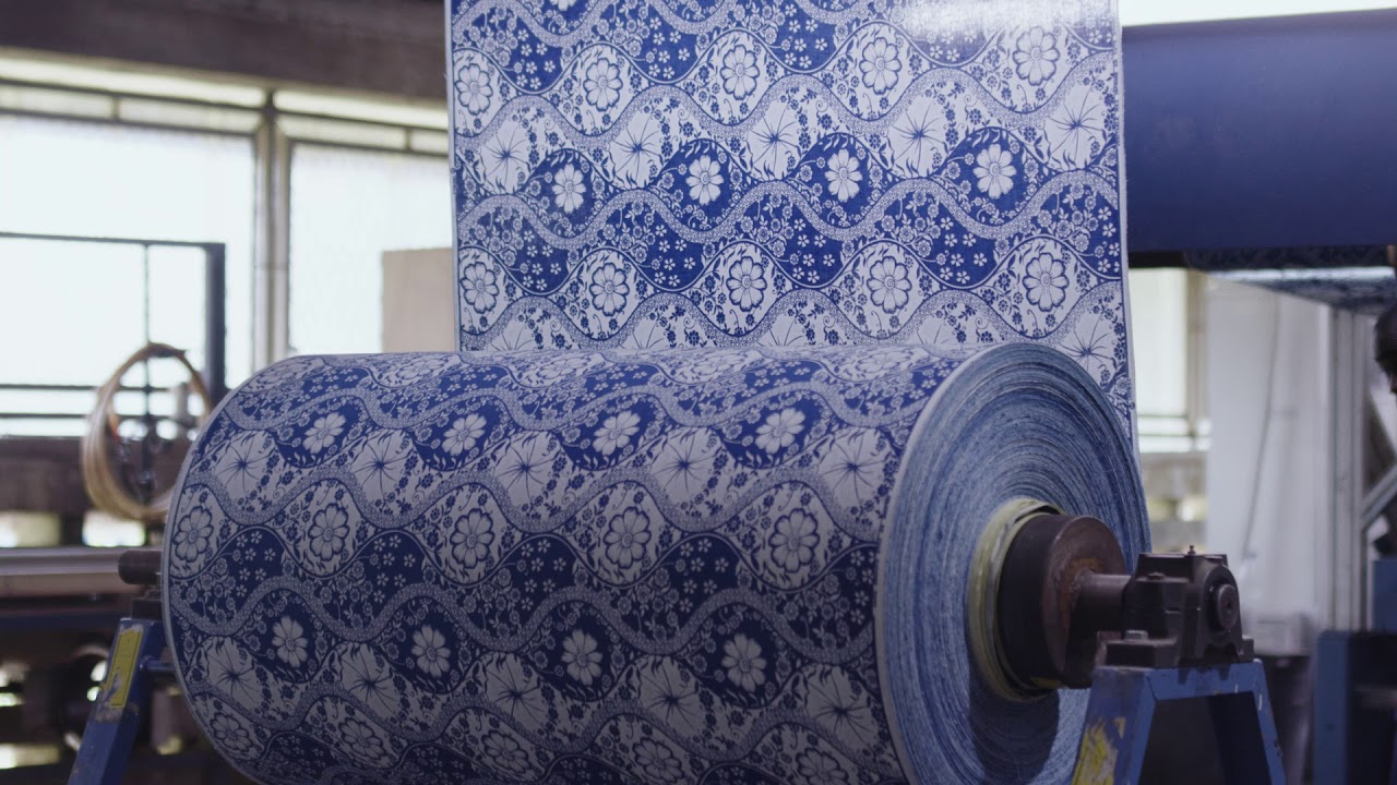 Wax Print Cloth industry insight