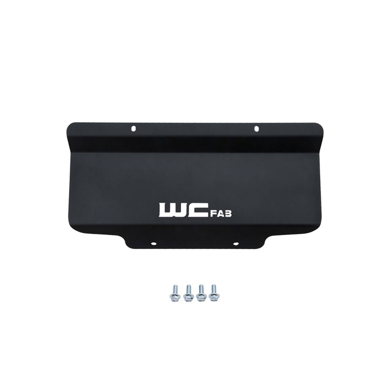 WCFab WCF100432 Lower Splash Shield