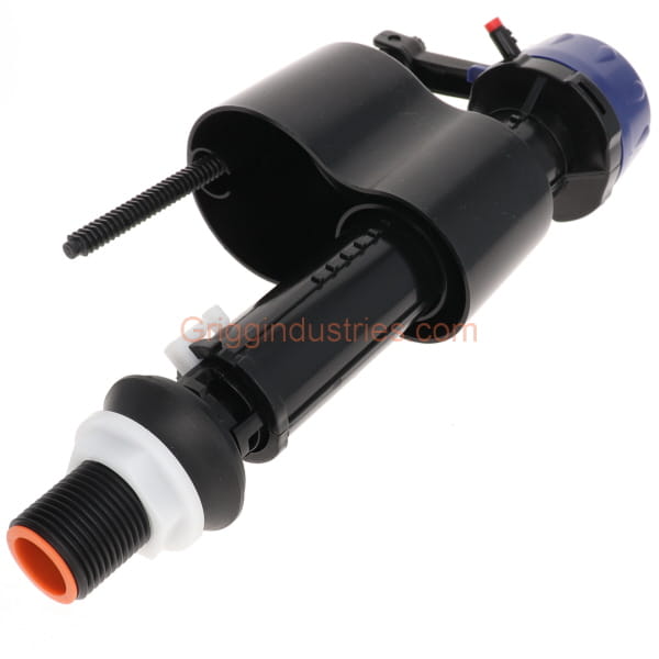 Wdi Toilet Inlet Valve industry insight