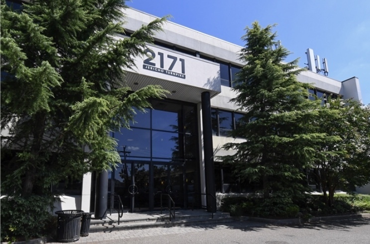 We Are Committed to Life