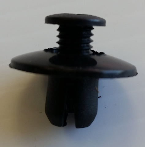 W&E NUTS, BOLTS, RIVITS AND PLASTIC CLIPS