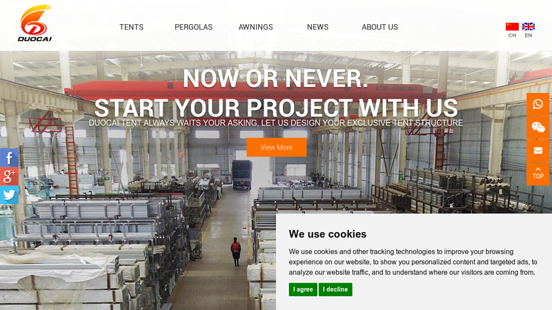 We Sell Party Tent, Wedding Tent, Event Tent,frame tent,marquees ...