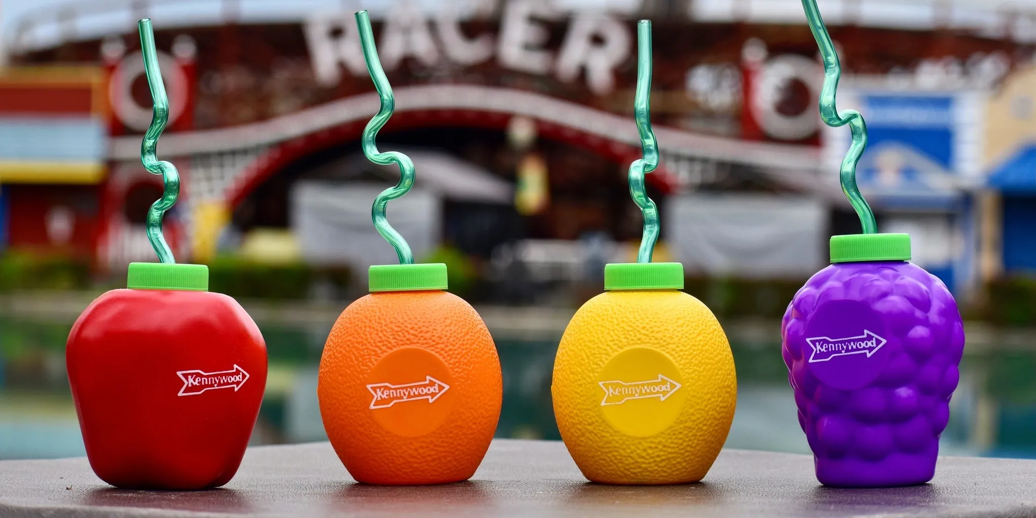 We Specialize in Custom Cups & Shaped Plastic Drink Containers