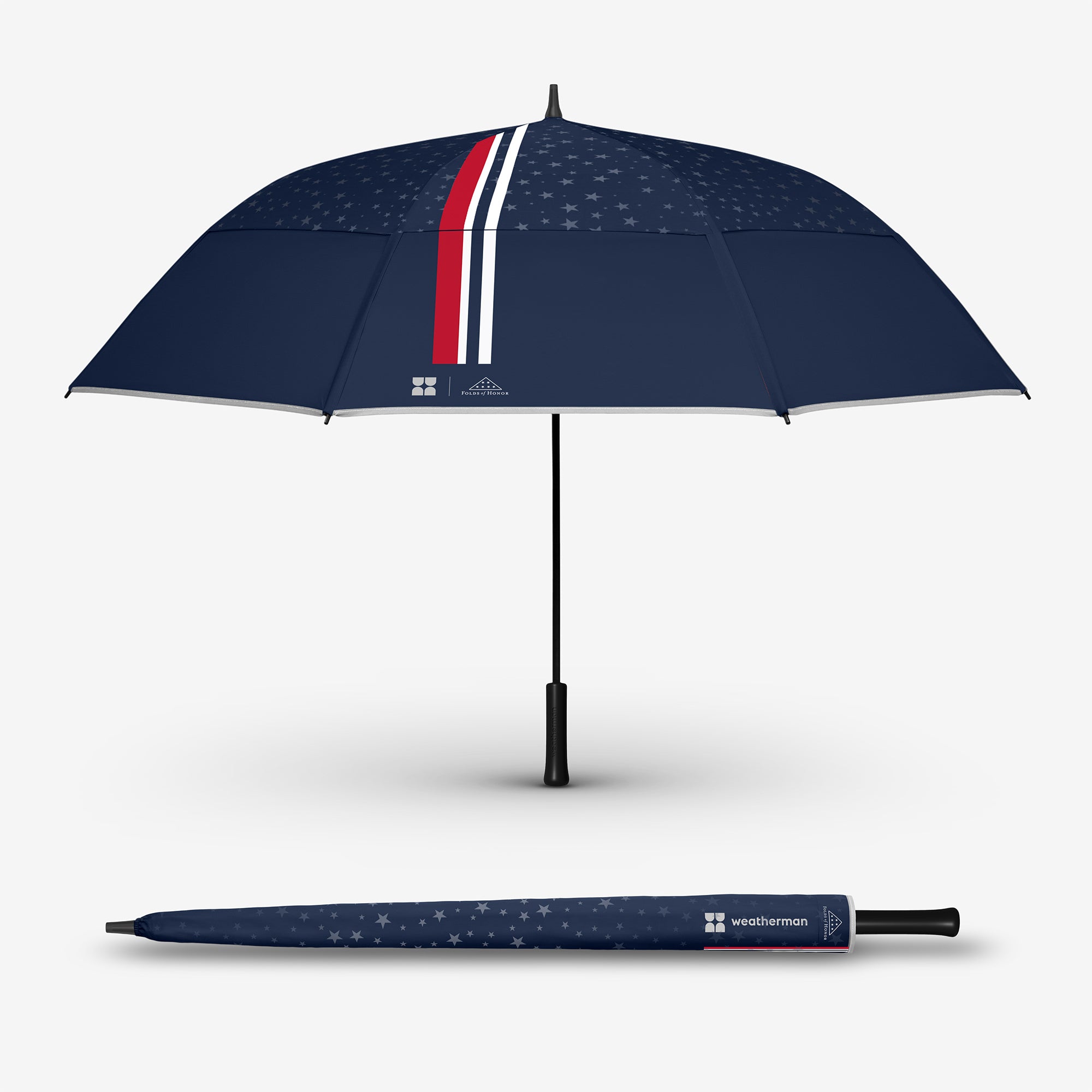 Weatherman Umbrella