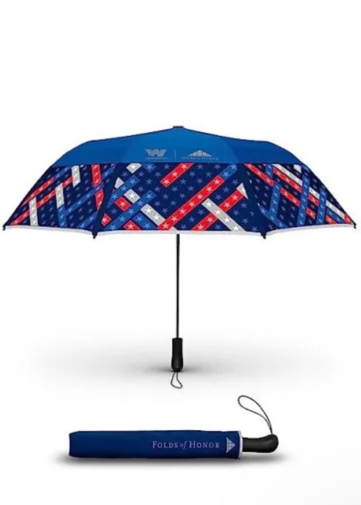 Weatherman Umbrella