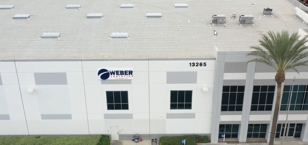 Weber Logistics