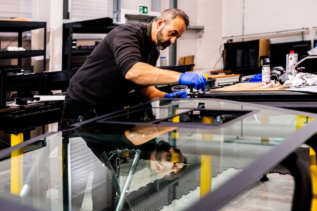 Website Management Companies industry insight