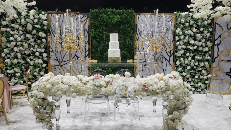 Wedding Decor Wholesale industry insight