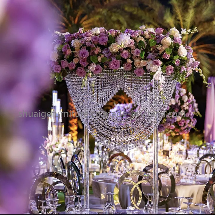 Wedding Decor Wholesale industry insight