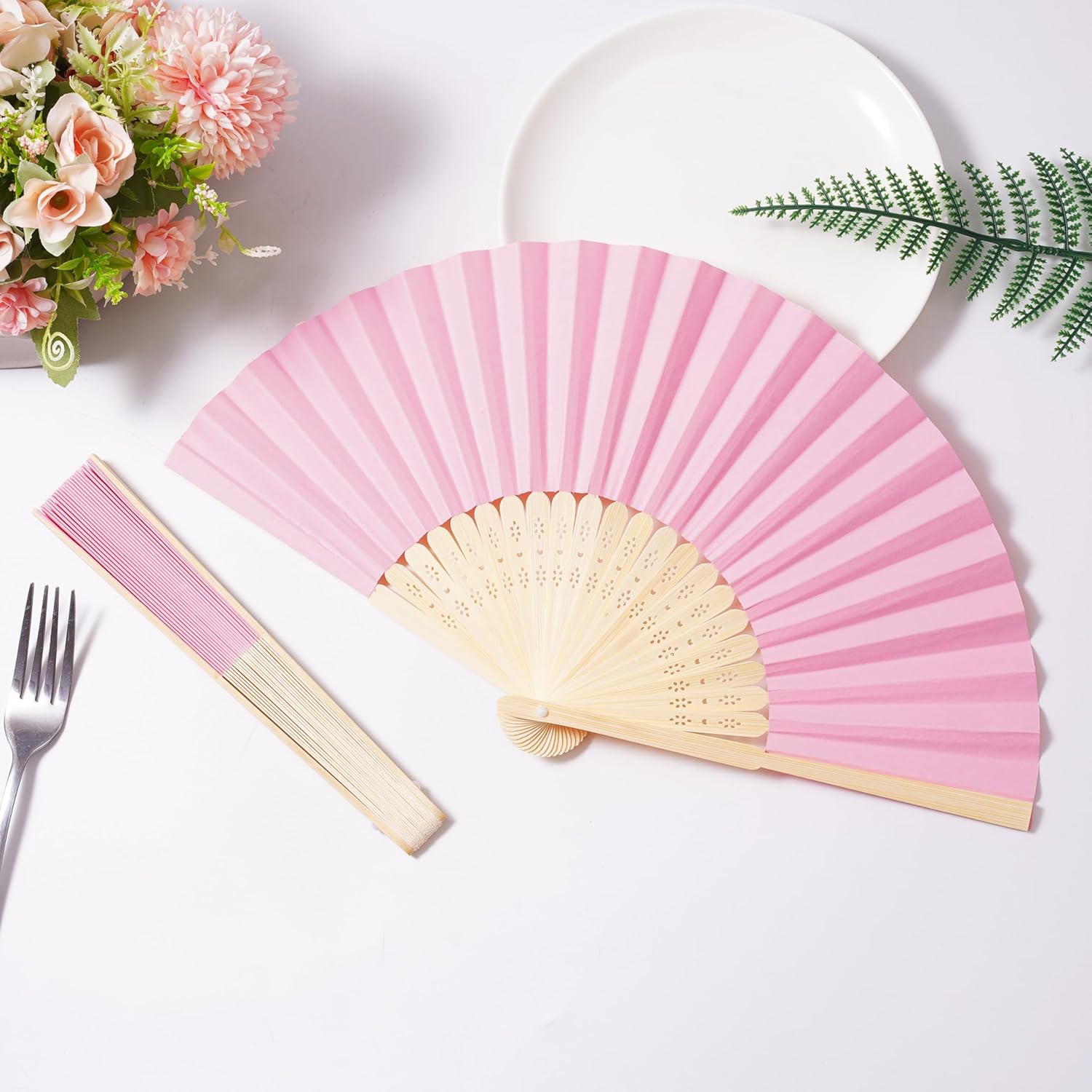 Wedding Hand Fans In Bulk industry insight