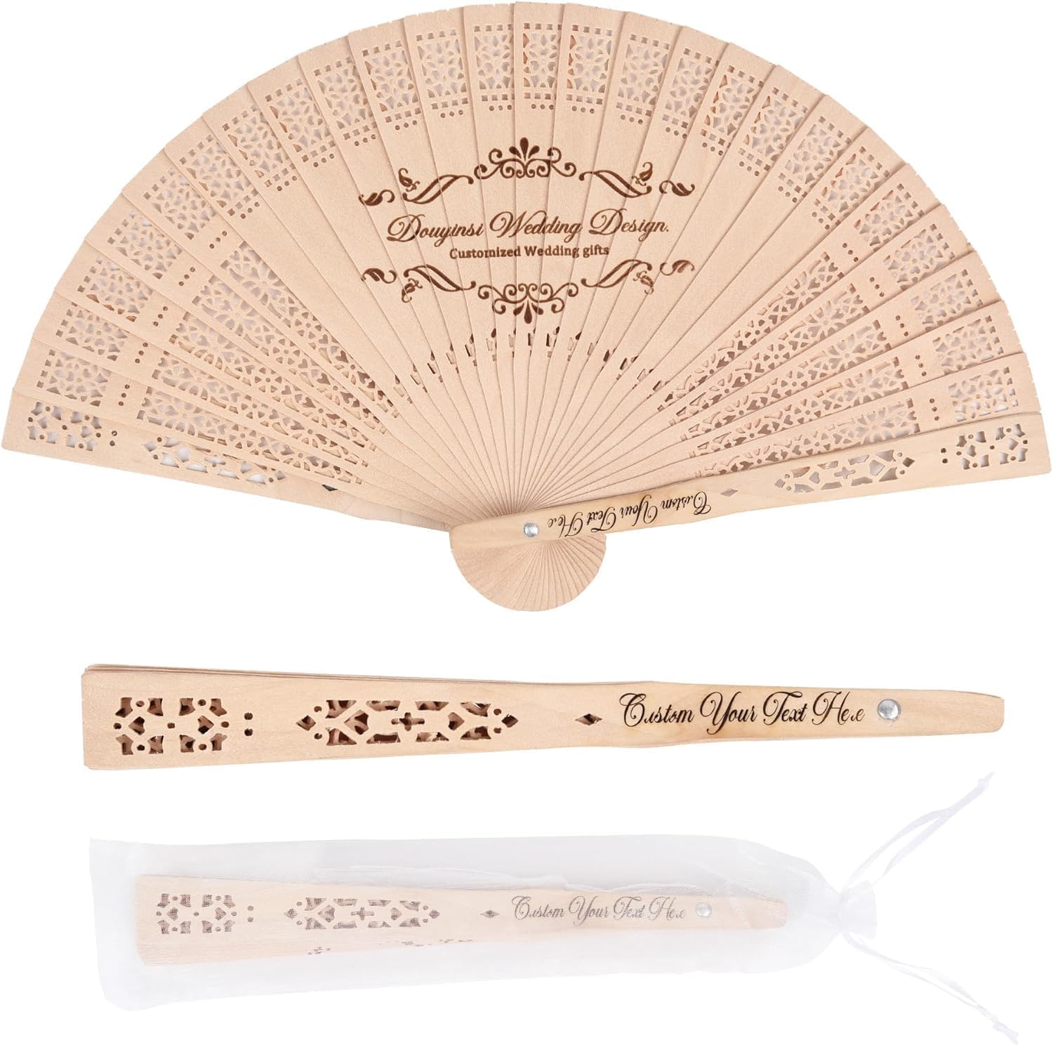 Wedding Hand Fans In Bulk industry insight