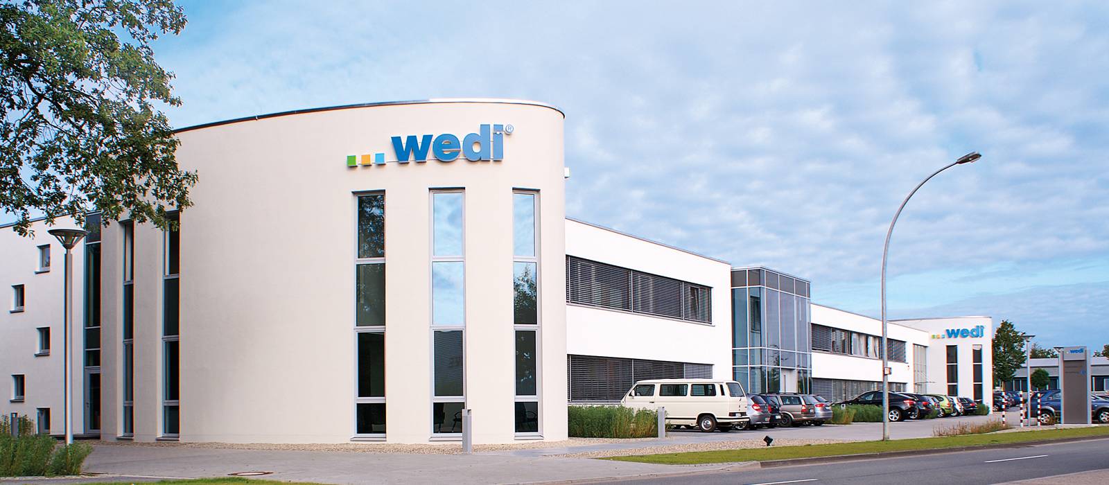 wedi System World