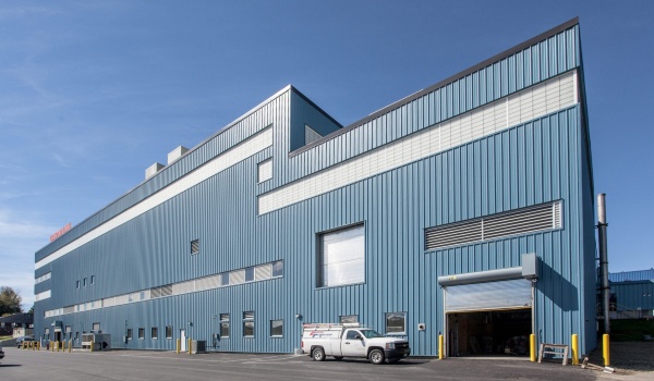 Weidmann Electrical Technology