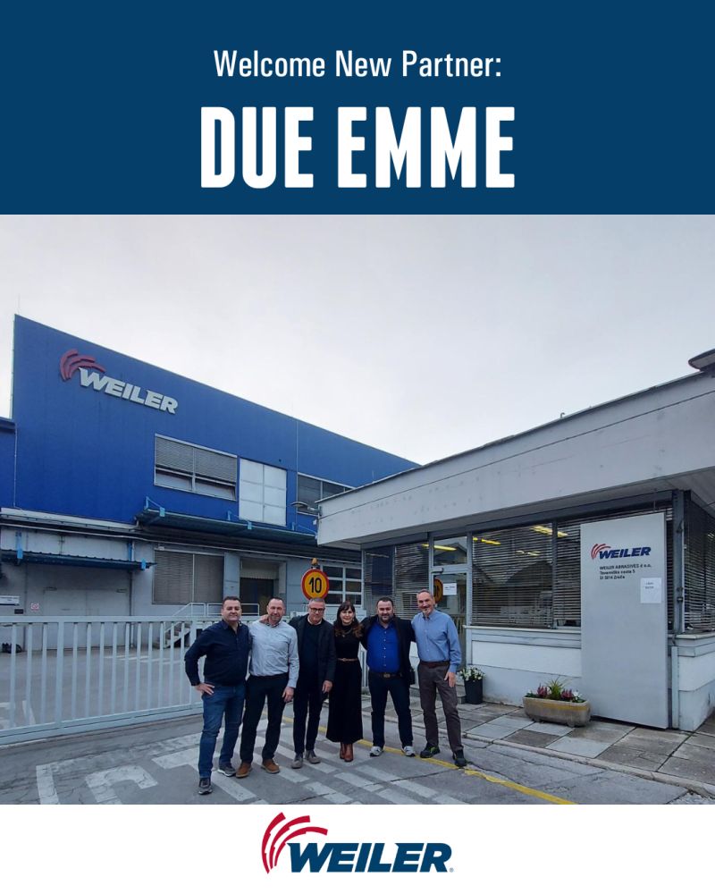 Weiler Abrasives