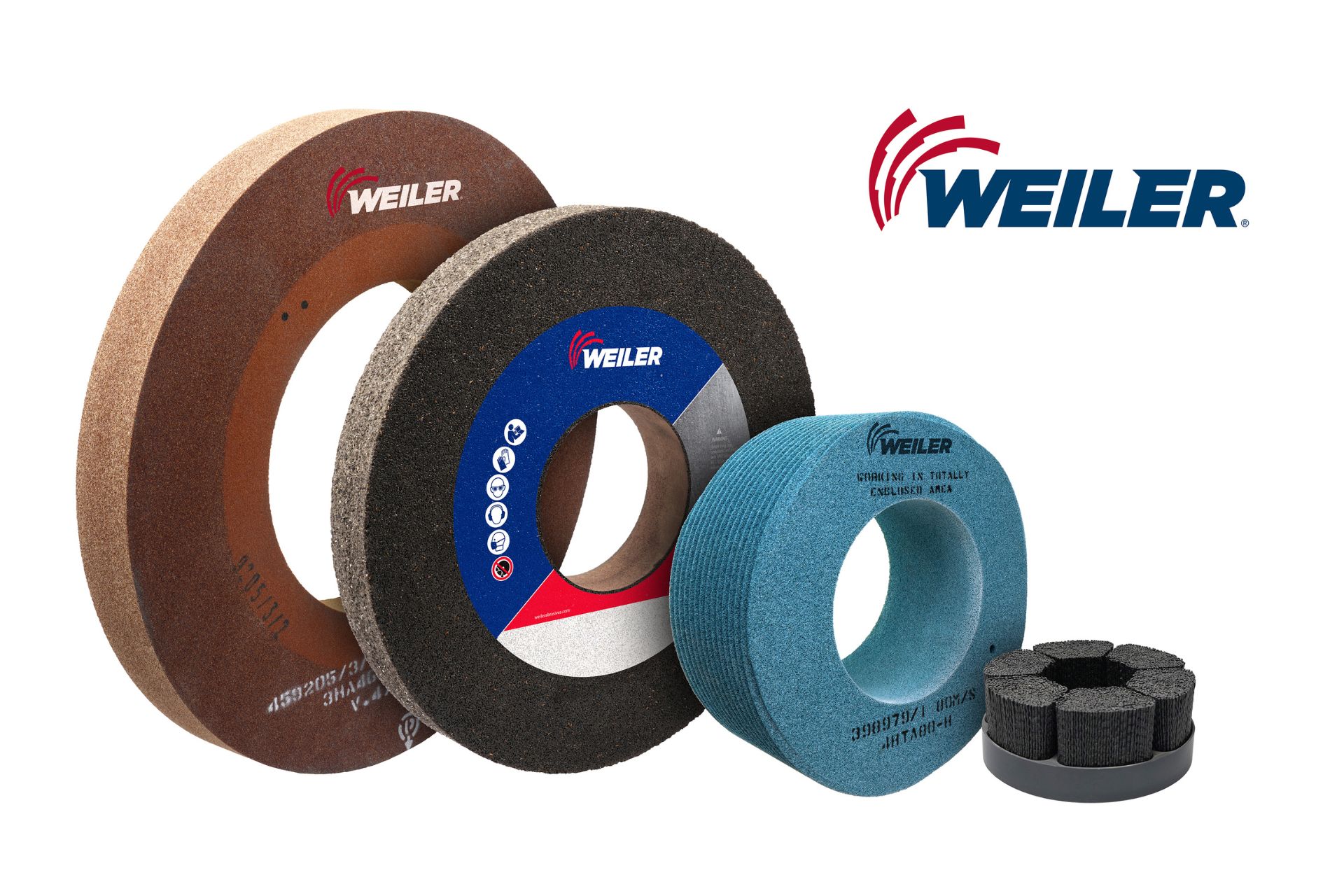 Weiler Abrasives