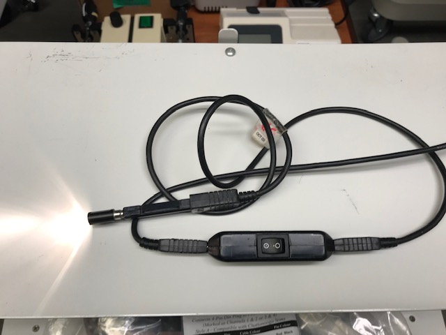 Welch Allyn Speculum Light industry insight