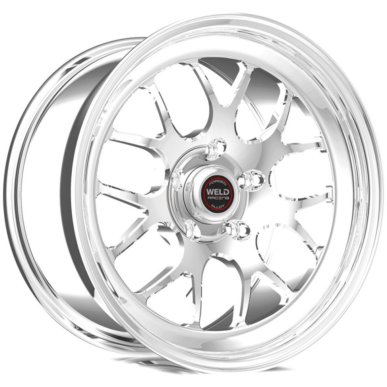 WELD Racing Wheels: Forged & Flow