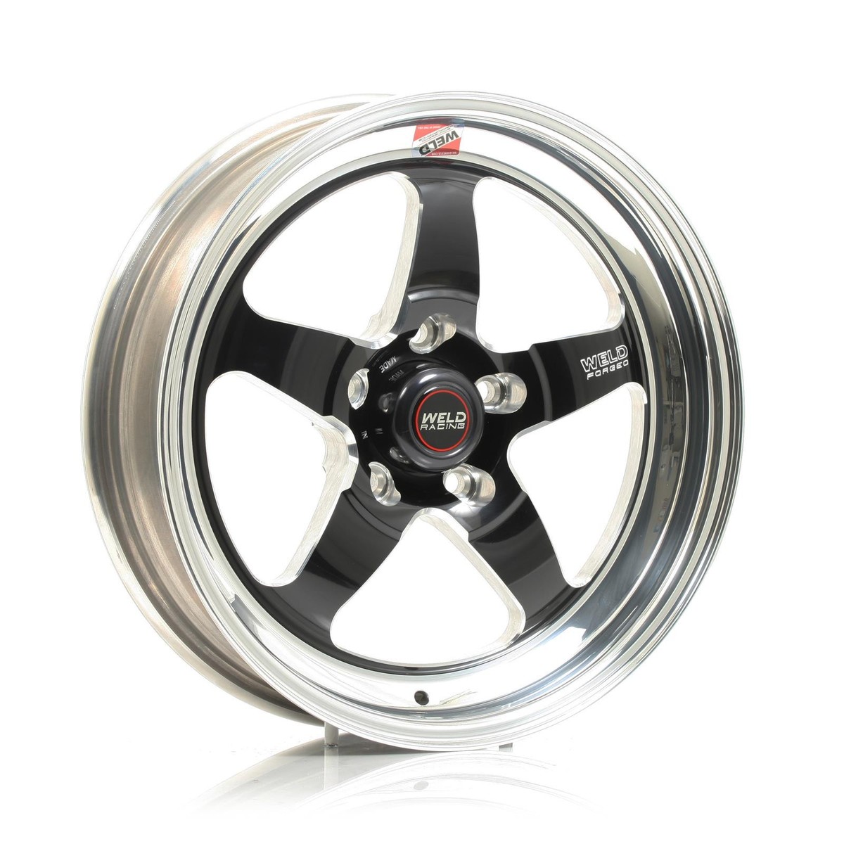 WELD Racing Wheels: Forged & Flow