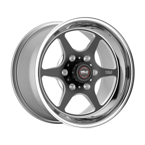 WELD Racing Wheels: Forged & Flow