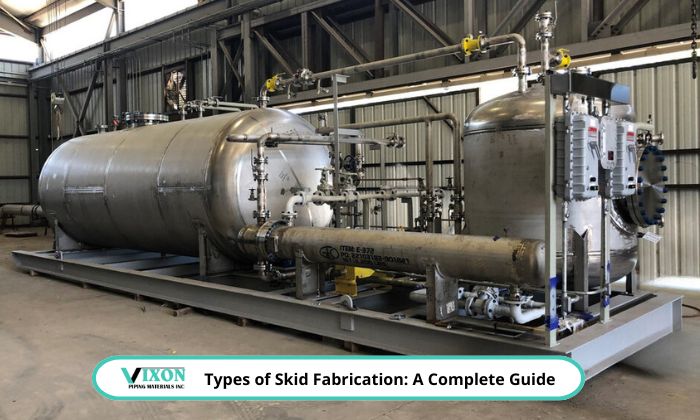 Weld Skid industry insight