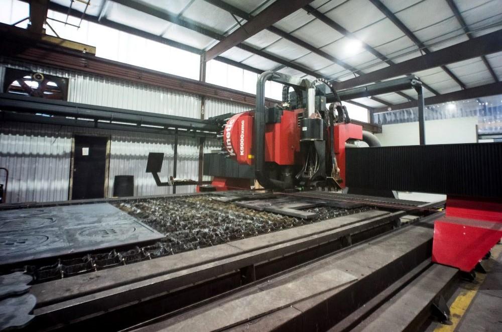 Welder And Plasma Cutter Combo industry insight