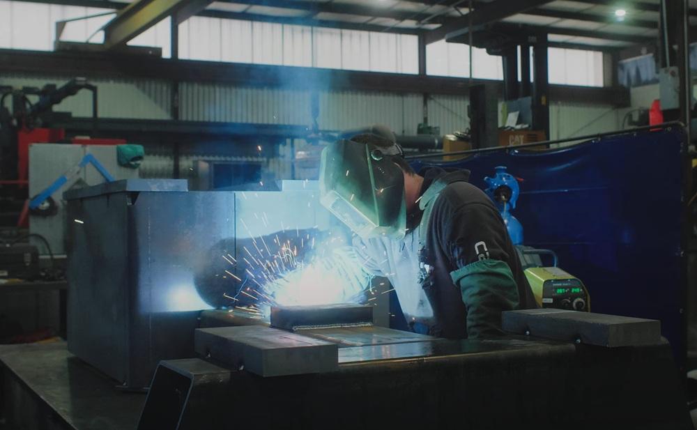 Welder And Plasma Cutter Combo industry insight