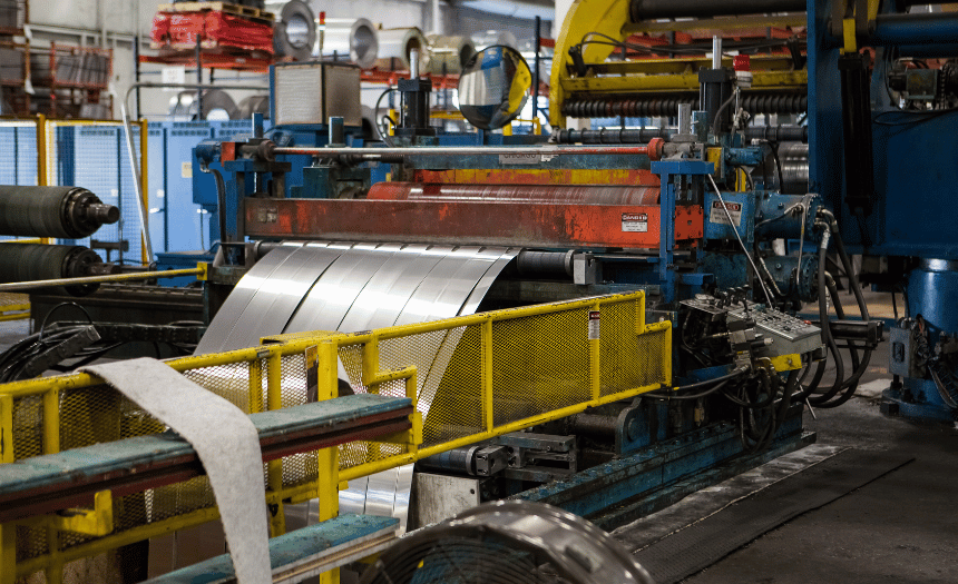 Welding 6061 Aluminum industry insight