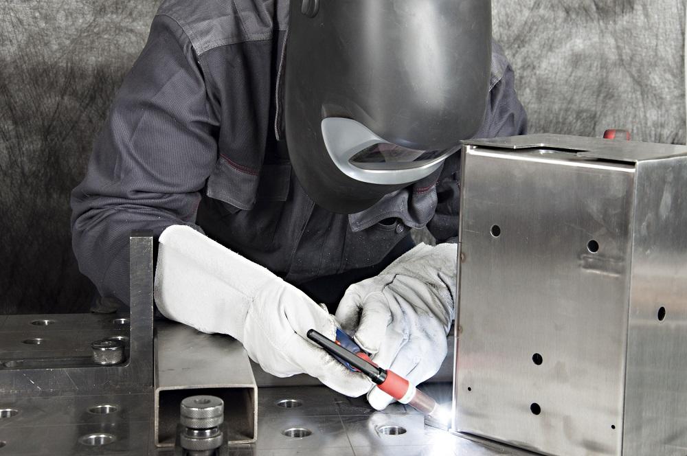 Welding 6061 Aluminum industry insight