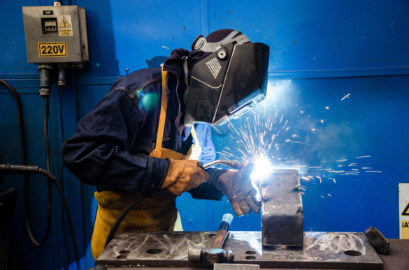 Welding Companies In Houston Tx industry insight