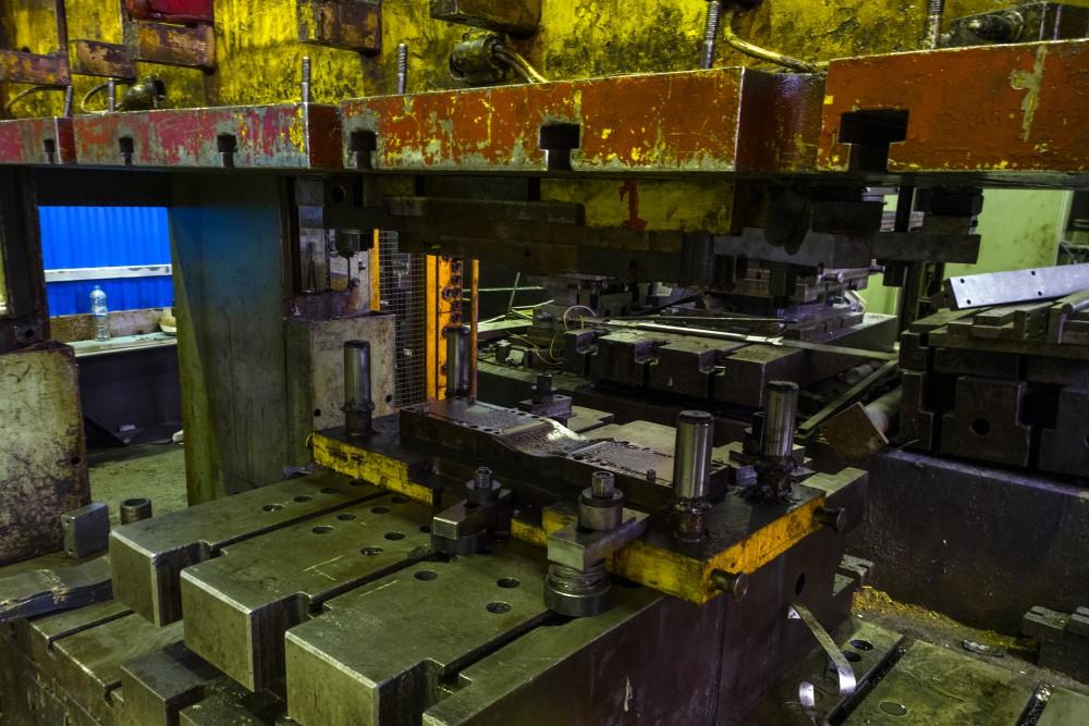 Welding Dies industry insight