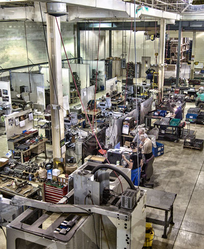 Welding Dies industry insight