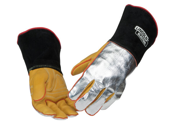 Welding Gloves