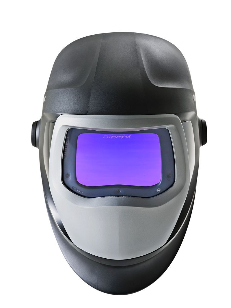 Welding Helmets Archives