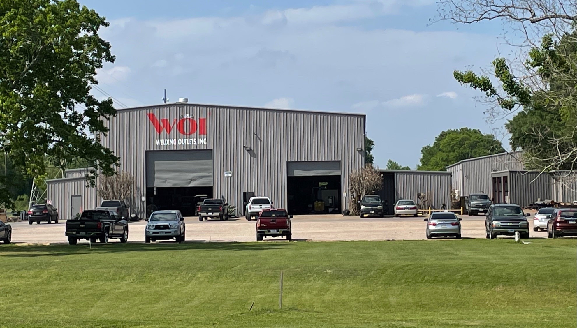 Welding Outlets, Inc.