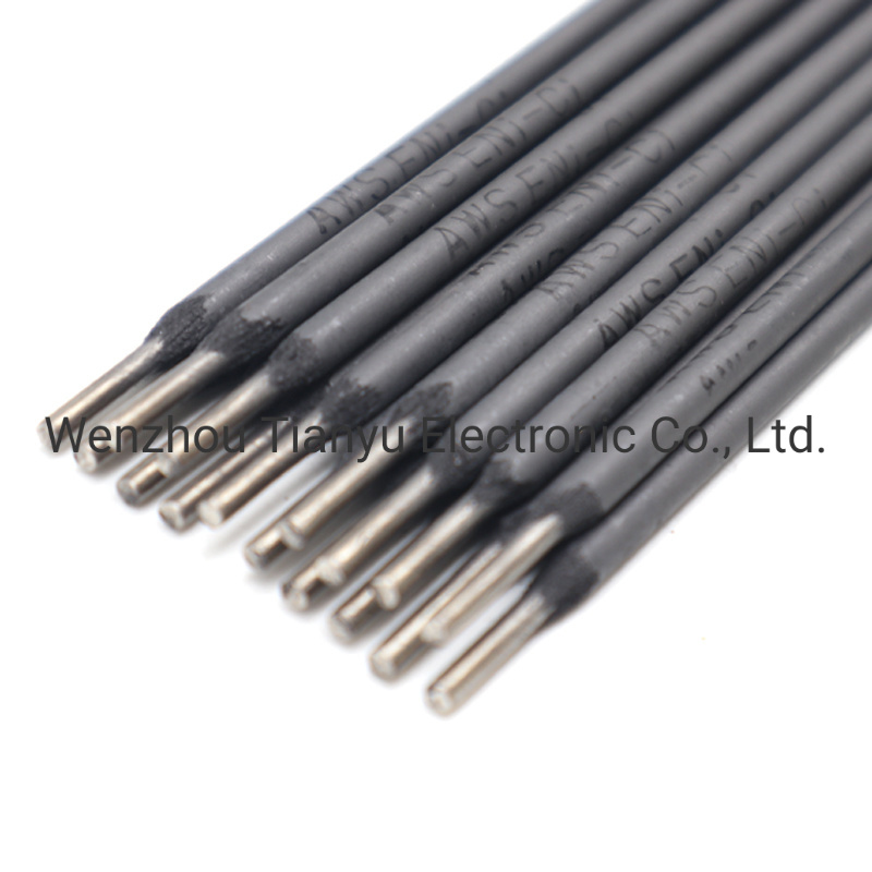 Welding Rods For Cast Iron industry insight
