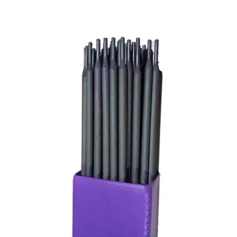 Welding Rods For Cast Iron industry insight