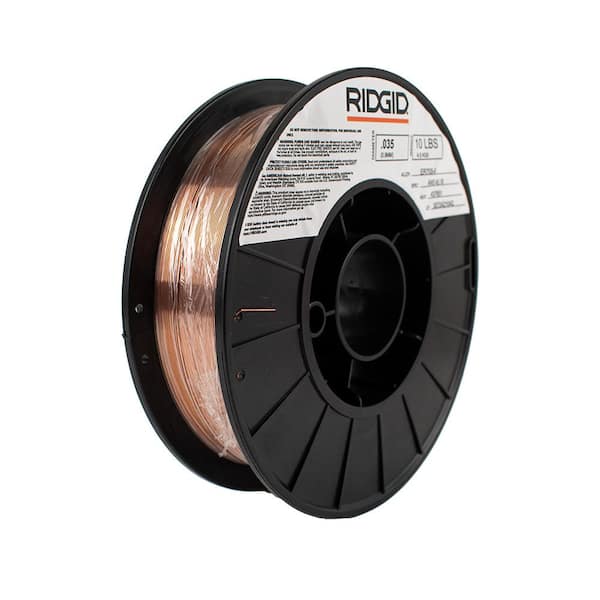 Welding Wire for MIG TIG & SAW Welding