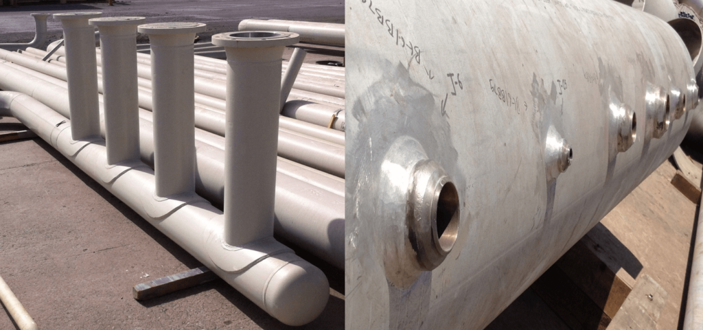 Weldolet Fittings industry insight