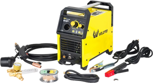 Weldpro Welding Equipment And Accessories Factory