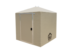 Well Pump House Kits industry insight