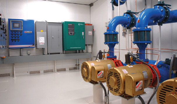 Well Pump House Kits industry insight