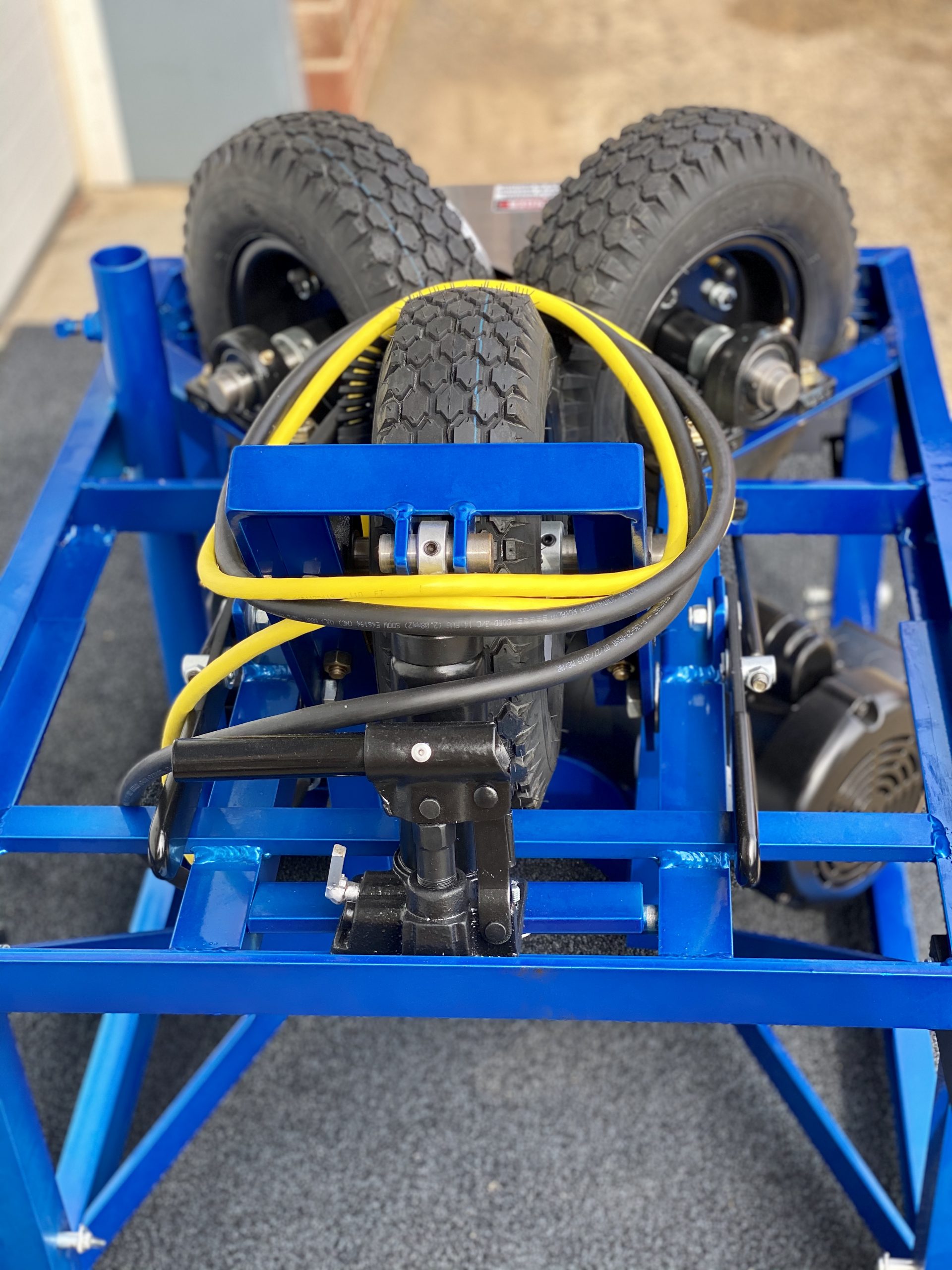 Well Pump Puller industry insight