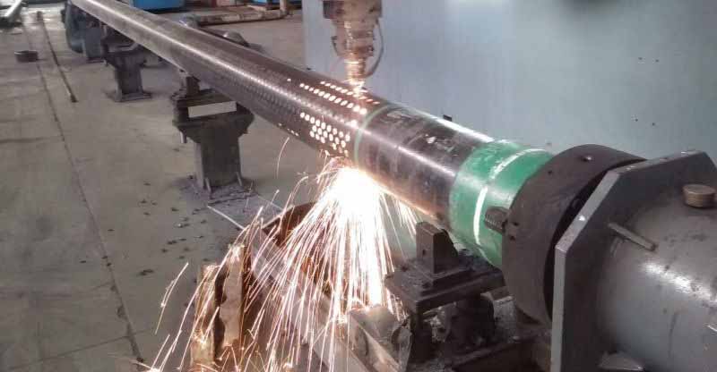 Well Screen industry insight