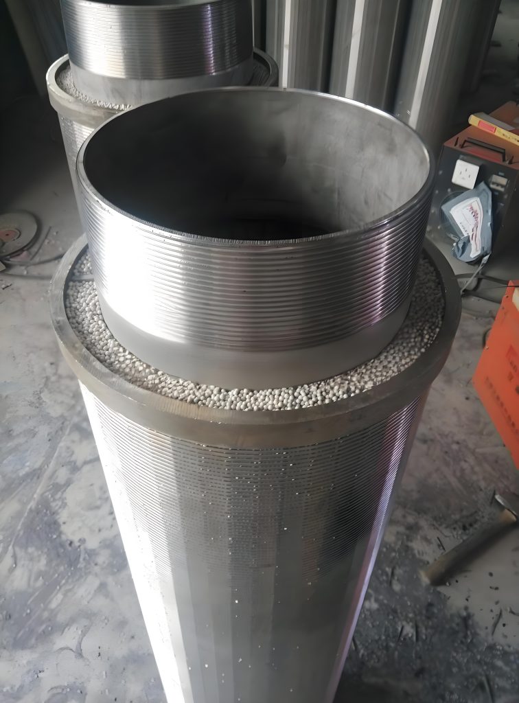 Well Screen industry insight