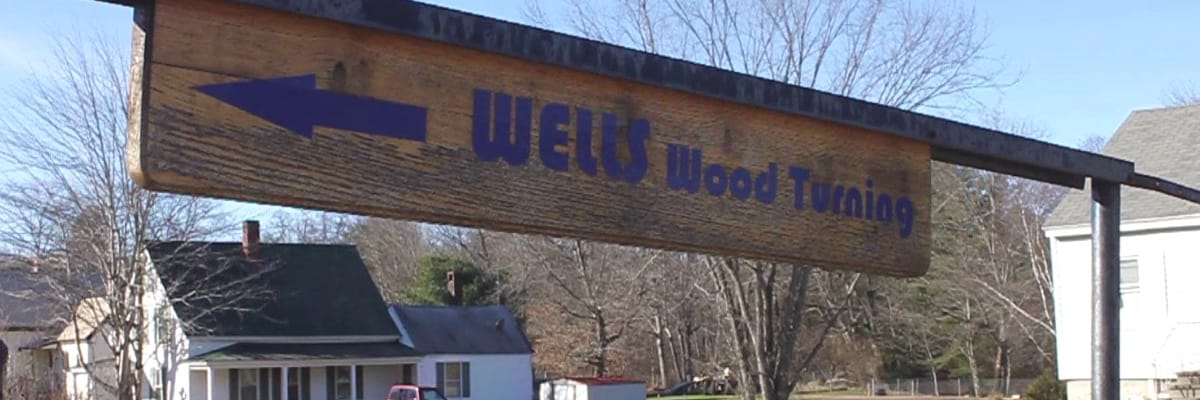 Wells Wood Turning