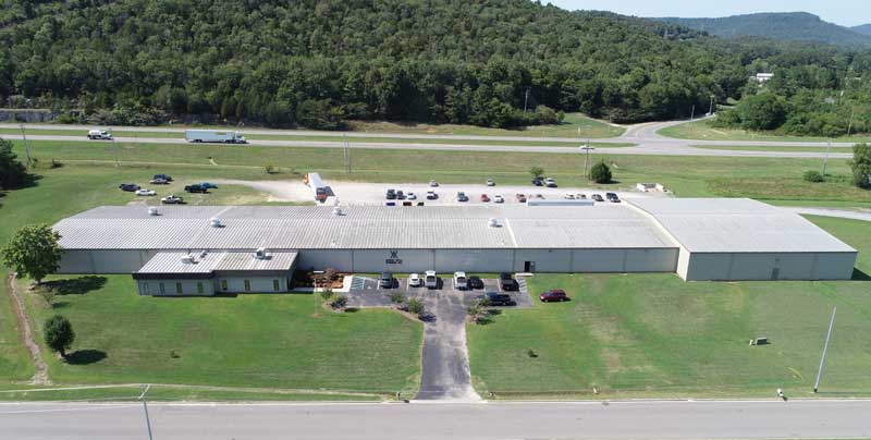 Wenzel Metal Spinning: Metal Spinning Company