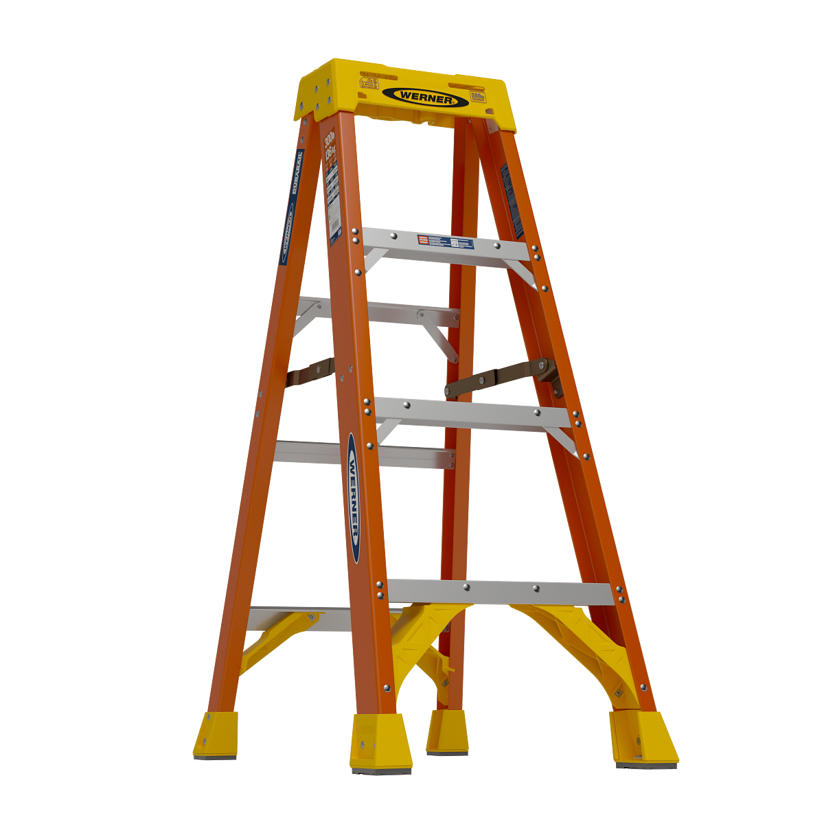 Werner Ladder